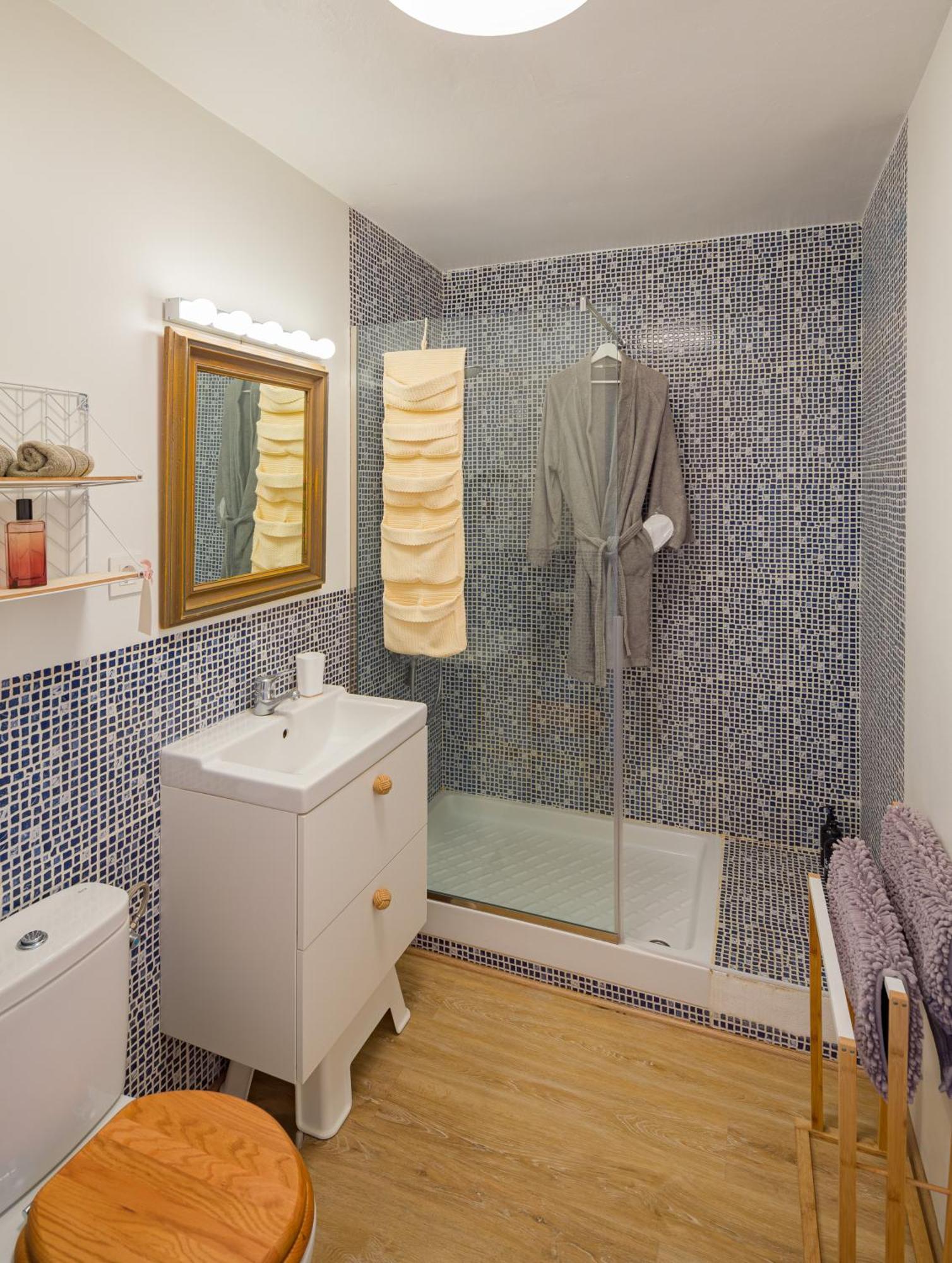 Center - Cute Quiet Close To The With Parking!! Apartment Marbella